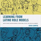 Ebook 978-1475825534 Learning from Latino Role Models: Inspire Students through Biographies, Inst