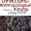 Ebook 978-0742501072 New Directions in Anthropological Kinship