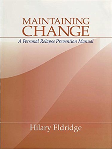 Ebook 978-0761911067 Maintaining Change: A Personal Relapse Prevention Manual