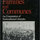 Ebook 978-0761910749 Families and Communes: An Examination of Nontraditional Lifestyles (Understa