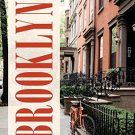 Ebook 978-1442266575 The New Brooklyn: What It Takes to Bring a City Back