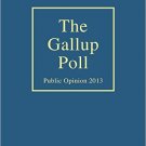 Ebook 978-1442241329 The Gallup Poll: Public Opinion 2013 (Gallup Polls Annual (rl))