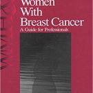 Ebook 978-0761908340 Counseling Women with Breast Cancer: A Guide for Professionals (Women's Ment