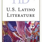 Ebook 978-1442275485 Historical Dictionary of U.S. Latino Literature (Historical Dictionaries of
