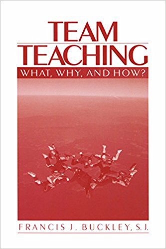 Ebook 978-0761907442 Team Teaching: What, Why, and How?