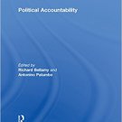 Ebook 978-0754628064 Political Accountability (The Library of Contemporary Essays in Political Th
