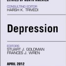Ebook 978-1455738403 Child and Adolescent Depression, An Issue of Child and Adolescent Psychiatri