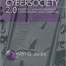 Ebook 978-0761914624 Cybersociety 2.0: Revisiting Computer-Mediated Community and Technology (New