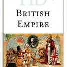 Ebook 978-0810878013 Historical Dictionary of the British Empire (Historical Dictionaries of Anci