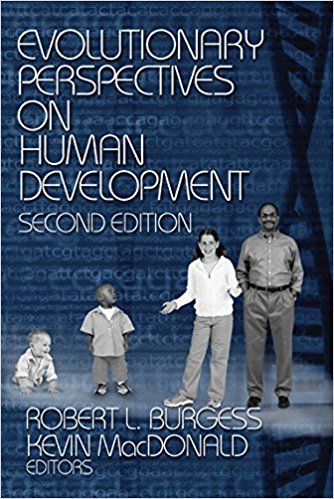 Ebook 978-0761927907 Evolutionary Perspectives on Human Development