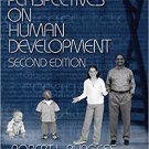 Ebook 978-0761927907 Evolutionary Perspectives on Human Development