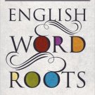Ebook 978-1442233256 A Thesaurus of English Word Roots