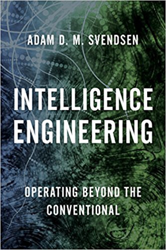 Ebook 978-1442276659 Intelligence Engineering: Operating Beyond the Conventional (Security and Pr