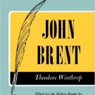 Ebook 978-0808401780 John Brent (Masterworks of Literature)