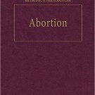 Ebook 978-0754622383 Abortion (The International Library of Medicine, Ethics and Law)