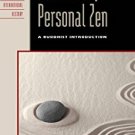 Ebook Public Zen, Personal Zen: A Buddhist Introduction (Critical Issues in World and Internation