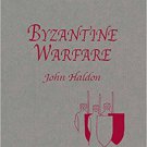 Ebook 978-0754624844 Byzantine Warfare (The International Library of Essays on Military History)