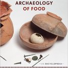 Ebook 978-0759123649 Archaeology of Food: An Encyclopedia: 2 Volumes