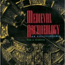 Ebook 978-0815312864 Medieval Archaeology: An Encyclopedia (Routledge Encyclopedias of the Middle