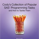 Ebook 978-1612903330 Cody's Collection of Popular SAS Programming Tasks and How to Tackle Them