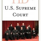 Ebook 978-0810872486 Historical Dictionary of the U.S. Supreme Court (Historical Dictionaries of