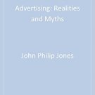 Ebook 978-0761912453 International Advertising: Realities and Myths