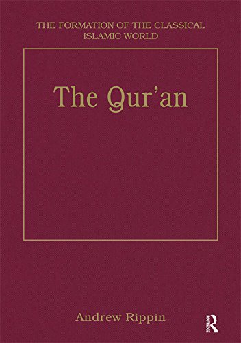 Ebook The Qur&acirc;��an: Style and Contents (The Formation of the Classical Islamic World)