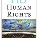 Ebook 978-0810858459 Historical Dictionary of Human Rights (Historical Dictionaries of Religions,