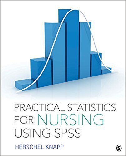 Ebook 978-1506325675 Practical Statistics for Nursing Using SPSS