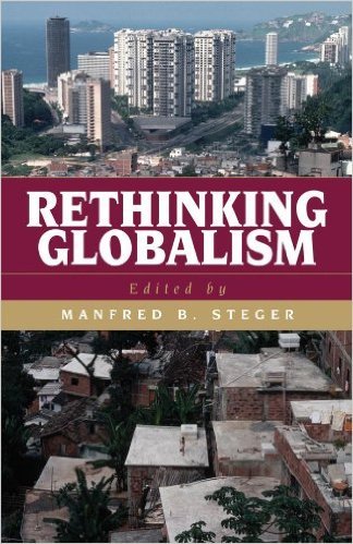 Ebook 978-0742525450 Rethinking Globalism (Globalization)