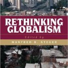 Ebook 978-0742525450 Rethinking Globalism (Globalization)
