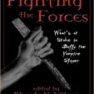 Ebook 978-0742516816 Fighting the Forces: What's at Stake in Buffy the Vampire Slayer