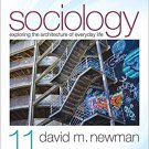 Ebook 978-1506305448 Sociology: Exploring the Architecture of Everyday Life