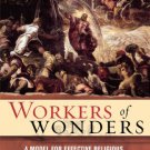 Ebook 978-0742514928 Workers of Wonders: A Model for Effective Religious Leadership from Scriptur