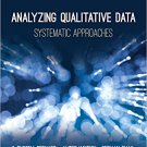 Ebook 978-1483344386 Analyzing Qualitative Data: Systematic Approaches