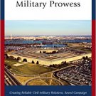 Ebook 978-1442274716 Restoring America's Military Prowess: Creating Reliable Civil-Military Relat