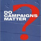 Ebook 978-0803973442 Do Campaigns Matter? (Contemporary American Politics)