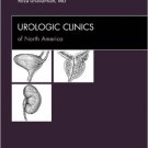 Ebook 978-1455710485 Lyphadenctomy, An Issue of Urologic Clinics: 38-4 (The Clinics: Internal Med