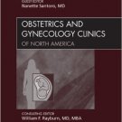 Ebook 978-1455710478 Perimenopause, An Issue of Obstetrics and Gynecology Clinics (The Clinics: I