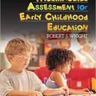 Ebook 978-1412970150 Multifaceted Assessment for Early Childhood Education