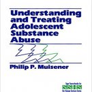 Ebook 978-0803942769 Understanding and Treating Adolescent Substance Abuse (SAGE Sourcebooks for