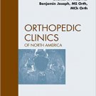 Ebook 978-1455710461 Perthes Disease, An Issue of Orthopedic Clinics (The Clinics: Orthopedics)