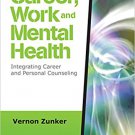 Ebook 978-1412964241 Career, Work, and Mental Health: Integrating Career and Personal Counseling