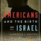 Ebook 978-1442271227 Americans and the Birth of Israel