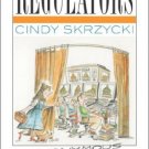 Ebook 978-0742519084 The Regulators: Anonymous Power Brokers in American Politics