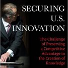 Ebook 978-1442256354 Securing U.S. Innovation: The Challenge of Preserving a Competitive Advantag