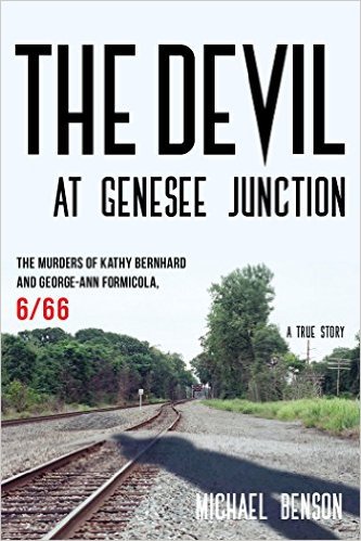 Ebook 978-1442252332 The Devil at Genesee Junction: The Murders of Kathy Bernhard and George-Ann