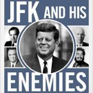 Ebook 978-1442213746 JFK and His Enemies: A Portrait of Power