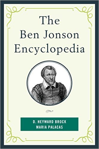 Ebook 978-0810890749 The Ben Jonson Encyclopedia