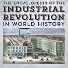 Ebook 978-0810888876 The Encyclopedia of the Industrial Revolution in World History: 3 Volumes
